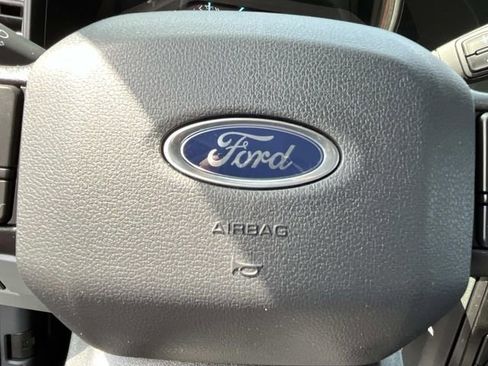 New 2026 Ford F350 XLT image 28