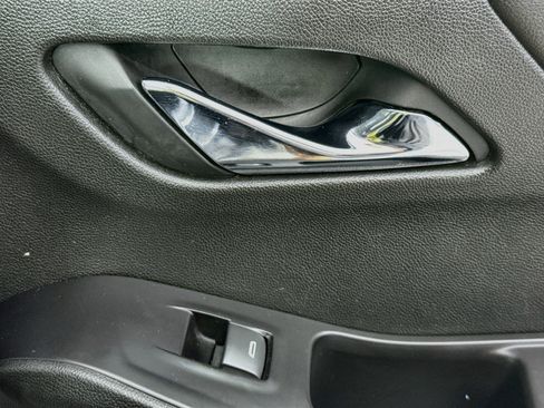 Used 2020 Chevrolet Traverse LT FWD image 29