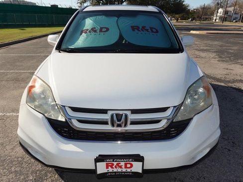 Used 2011 Honda CR-V EX-L image 2