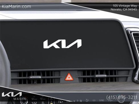New 2025 Kia Sportage X-Line Prestige image 20