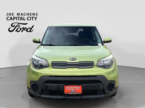 Used 2019 Kia Soul FWD image 10