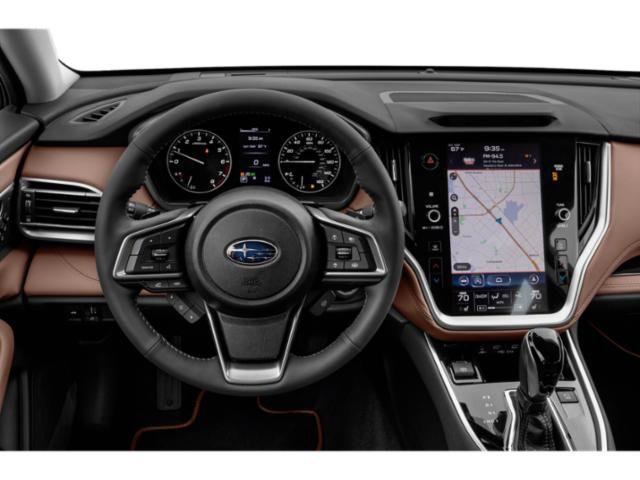 Used 2021 Subaru Legacy Touring XT AWD/4WD image 10