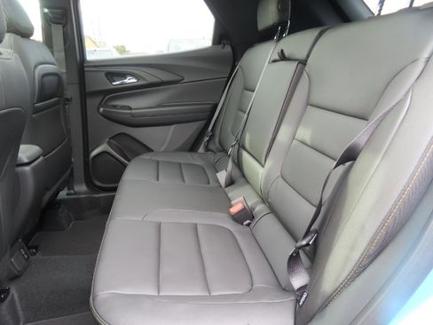 New 2026 Chevrolet TrailBlazer ACTIV w/ Convenience Package image 36