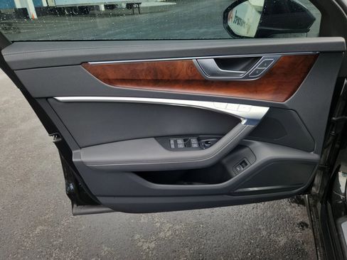 Used 2019 Audi A6 3.0T Prestige AWD/4WD image 9