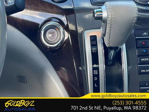 Used 2011 Nissan Quest LE image 19