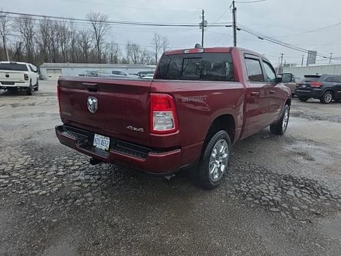 Certified 2023 RAM 1500 Big Horn image 3