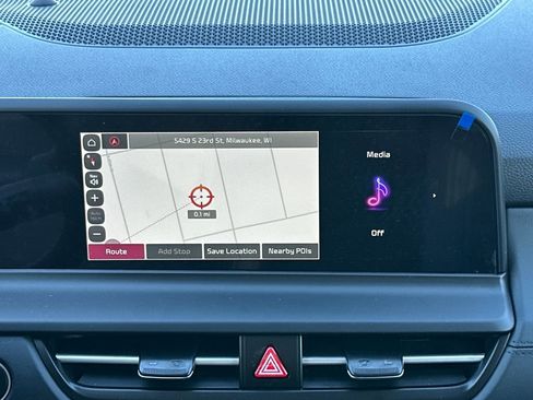 New 2026 Kia Seltos EX image 28