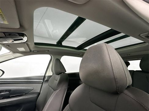 Used 2022 Hyundai Tucson SEL image 19
