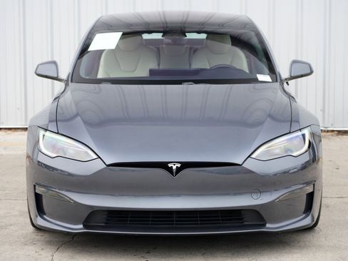 Used 2022 Tesla Model S image 52