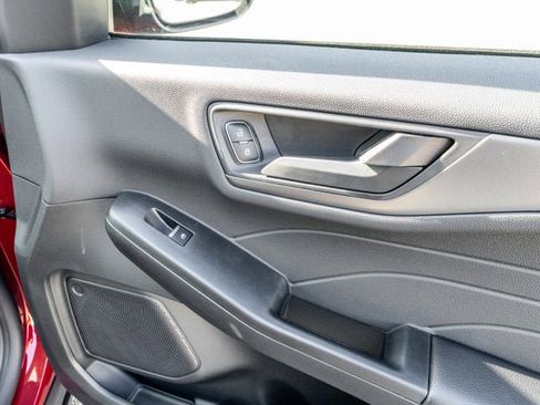 New 2026 Ford Escape Active w/ Cold Weather Package image 19