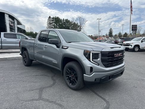 New 2026 GMC Sierra 1500 Elevation AWD/4WD image 14