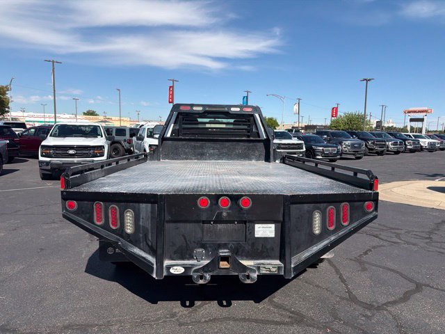 Used 2023 Ford F450 XL w/ Snow Plow Prep Package AWD/4WD image 13