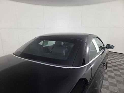 Used 2016 Volkswagen Eos Komfort FWD image 28