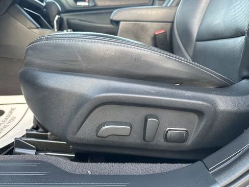 Used 2019 Subaru Outback 2.5i Limited w/ Popular Package #2 image 31