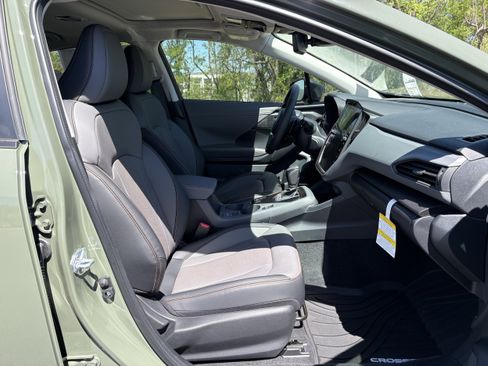 New 2026 Subaru Crosstrek 2.5i Limited AWD/4WD image 29