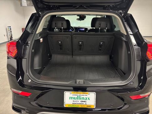 New 2026 Buick Encore GX Sport Touring w/ Advanced Technology Package image 16