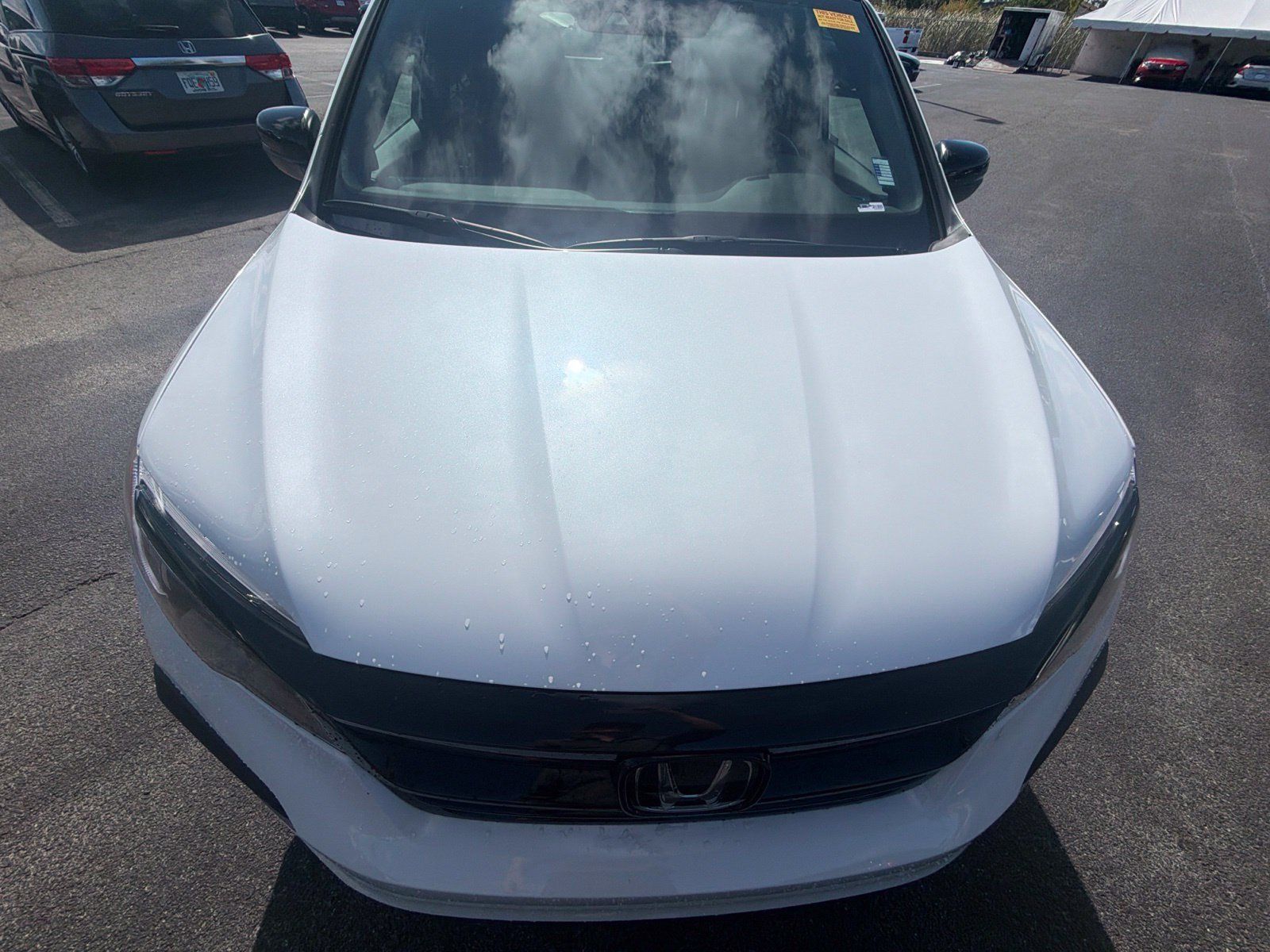 Used 2022 Honda Pilot TrailSport image 20