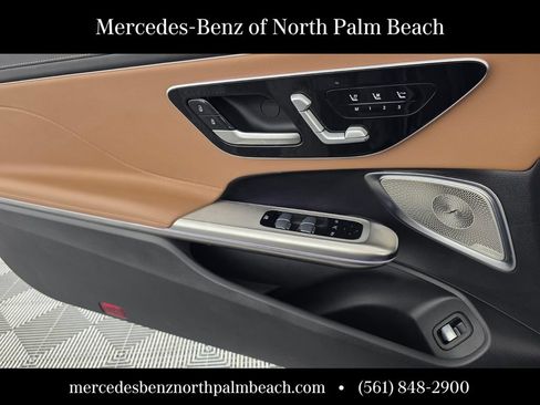 Certified 2025 Mercedes-Benz CLE 300 4MATIC Cabriolet image 24