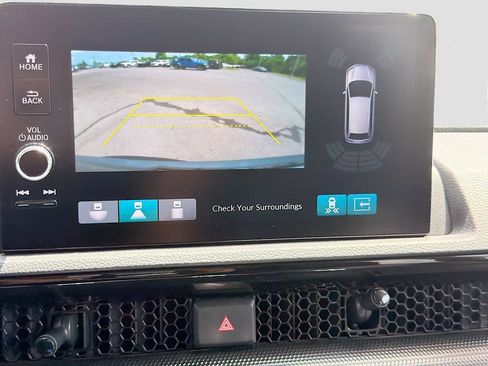 Used 2025 Honda CR-V EX-L image 34