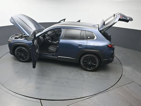 Used 2024 MAZDA CX-50 AWD 2.5 S image 42