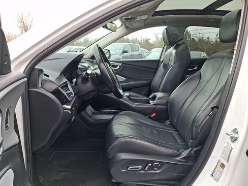 Used 2021 Acura RDX w/ Technology Package image 15