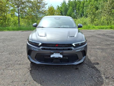 Used 2024 Dodge Hornet GT w/ Track Pack AWD/4WD image 8