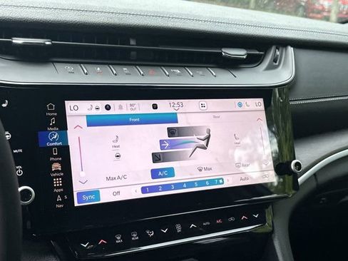 New 2026 Jeep Grand Cherokee L Limited RWD image 27