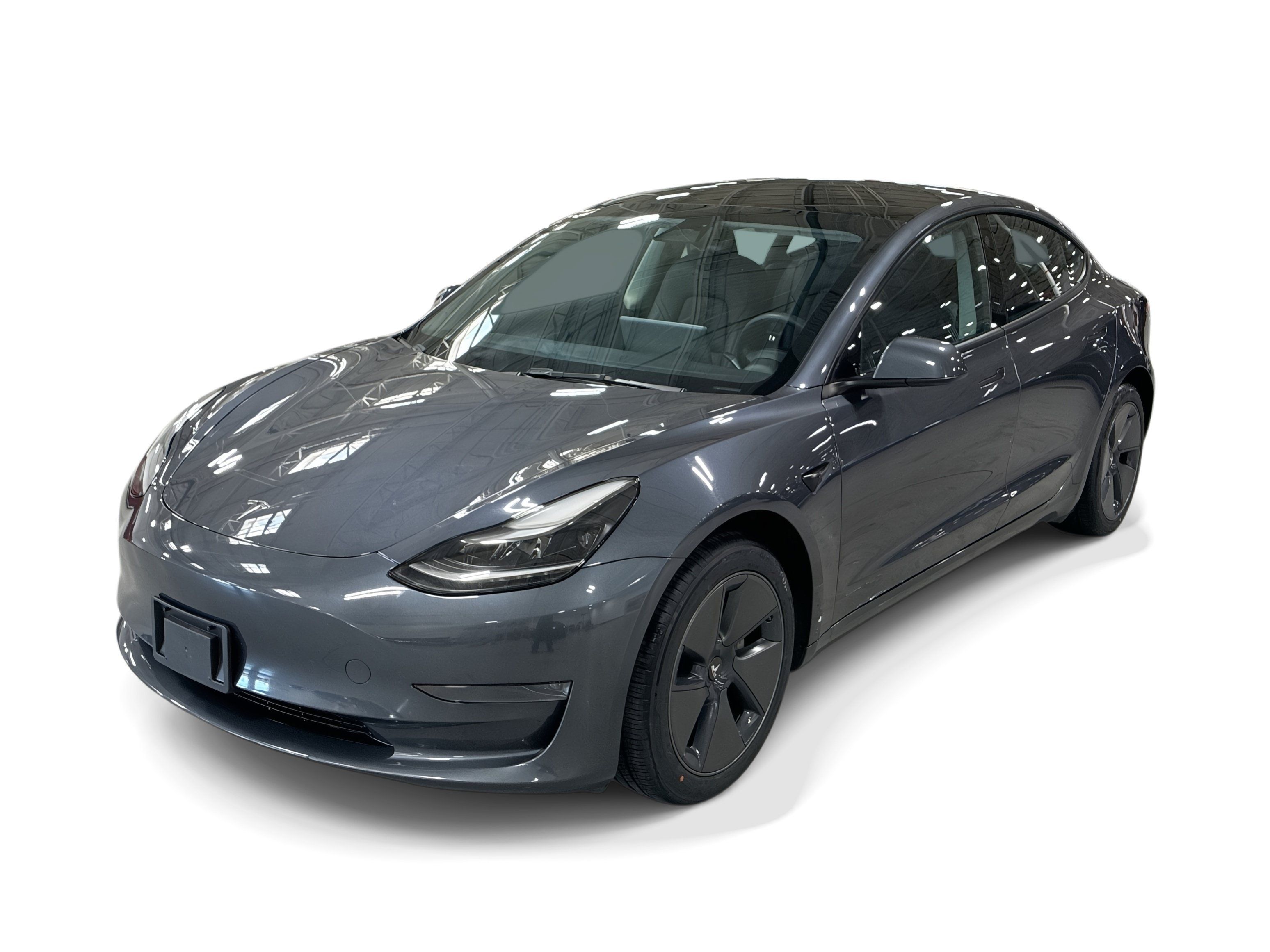 Certified 2023 Tesla Model 3 Standard Range RWD image 14