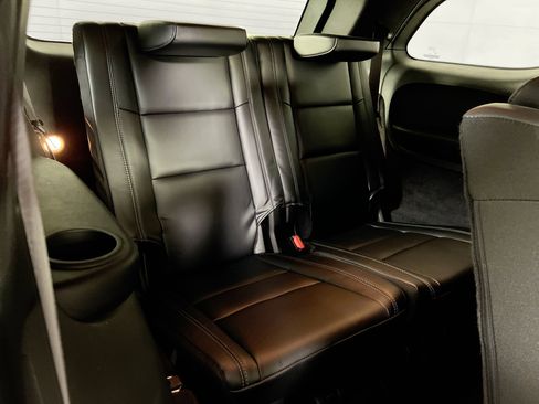 Used 2022 Dodge Durango GT w/ Blacktop Package image 27