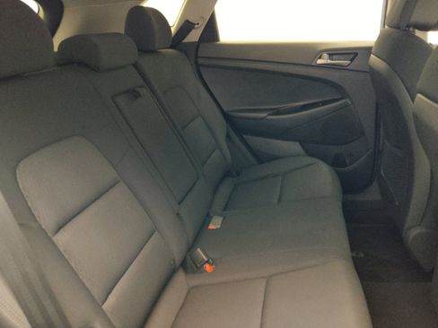 Used 2018 Hyundai Tucson SEL w/ Cargo Package FWD image 19
