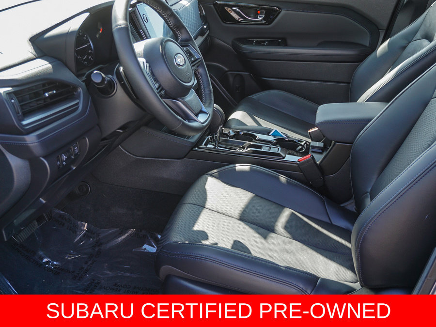 Certified 2026 Subaru Forester Limited AWD/4WD image 17
