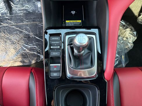 New 2026 Acura Integra A-Spec image 18