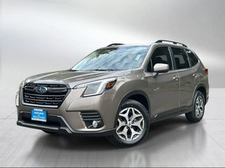 Certified 2022 Subaru Forester Premium AWD/4WD video 1