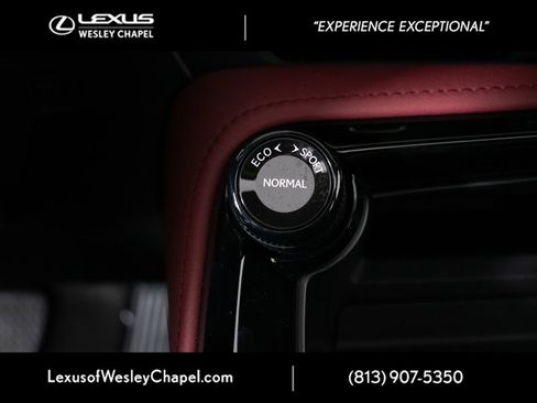 Used 2024 Lexus NX 350 AWD w/ Vision Package image 38