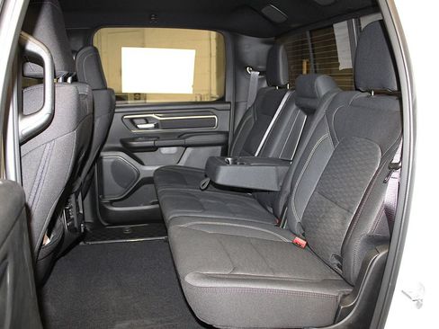 New 2026 RAM 1500 Big Horn AWD/4WD image 27