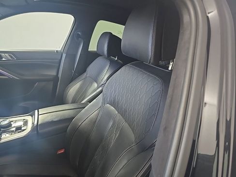 Used 2021 BMW X6 sDrive40i w/ M Sport Package image 10