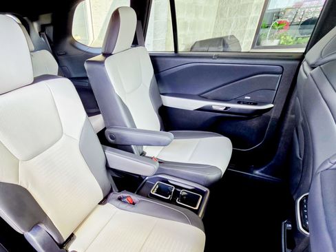 Used 2026 Lexus TX 350 350 F SPORT Handling w/ Technology Package image 34