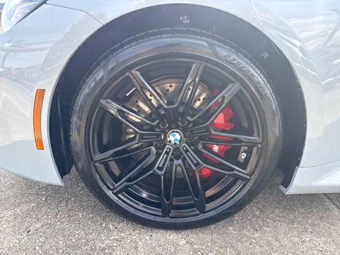 Used 2024 BMW M2 w/ Lighting Package RWD image 9