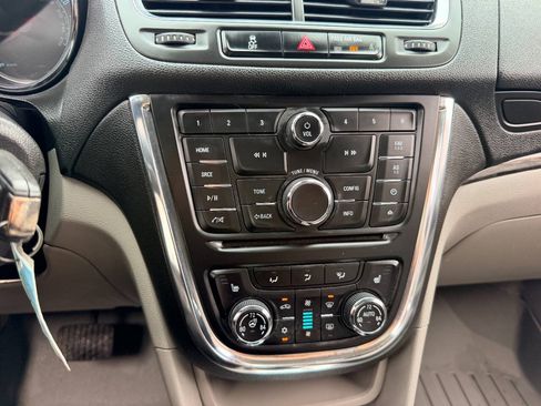 Used 2015 Buick Encore Leather AWD/4WD image 39