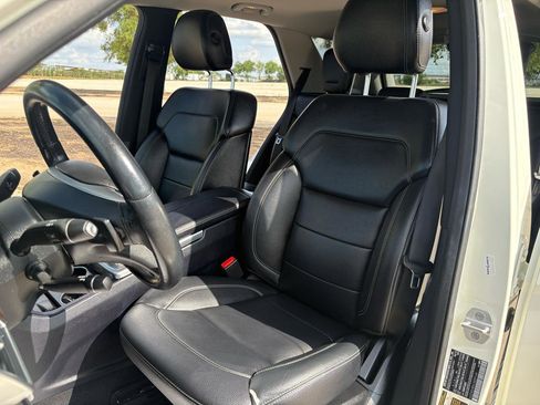 Used 2012 Mercedes-Benz ML 350 4MATIC image 35