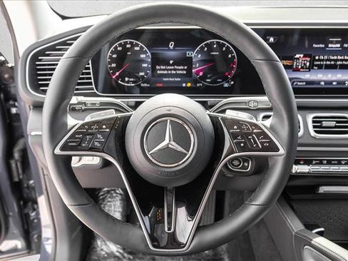 Certified 2026 Mercedes-Benz GLE 350 4MATIC image 19