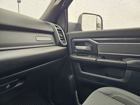 Used 2022 RAM 3500 Big Horn w/ Night Edition AWD/4WD image 57