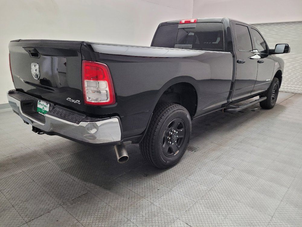 Used 2020 RAM 2500 Tradesman AWD/4WD image 9