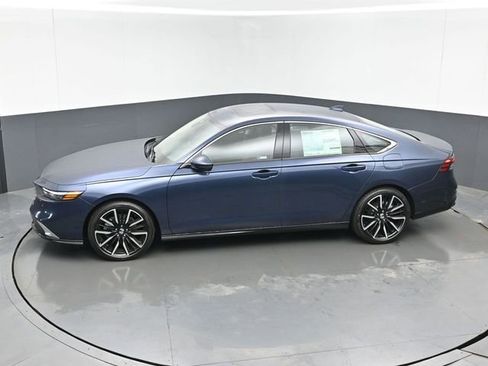 New 2026 Honda Accord Touring image 34
