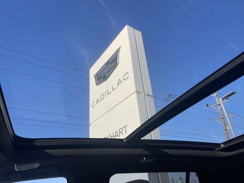 Used 2021 Cadillac Escalade Premium Luxury Platinum image 33