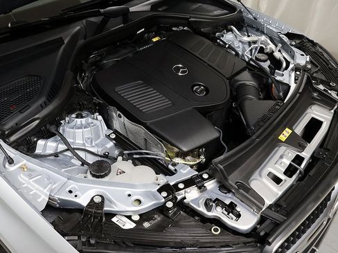 Certified 2026 Mercedes-Benz GLC 300 GLC 300 image 34