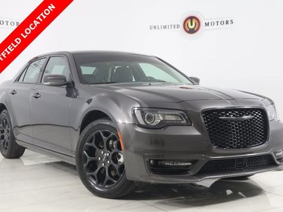 Used 2023 Chrysler 300 Touring L w/ Safetytec Plus Group