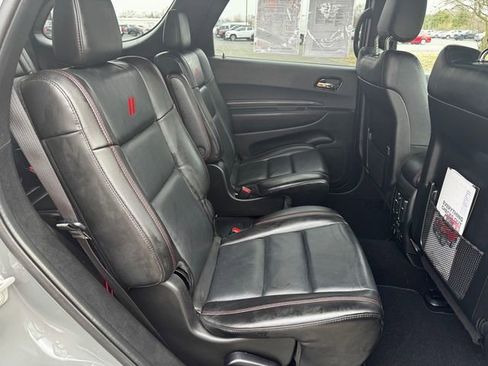 Certified 2023 Dodge Durango GT image 16