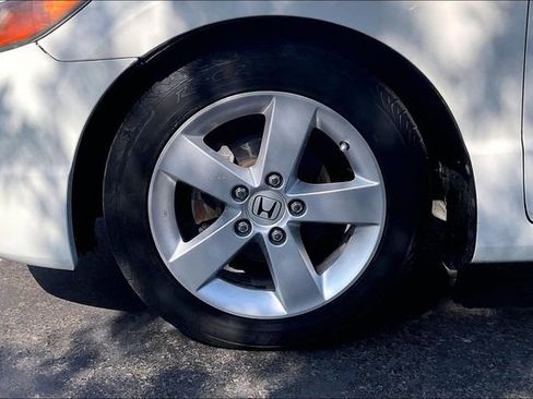 Used 2008 Honda Civic EX-L image 9