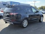 Used 2017 Land Rover Discovery HSE image 5